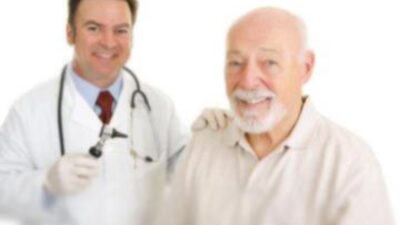 Prostat kanserinde ameliyatsız tedavi