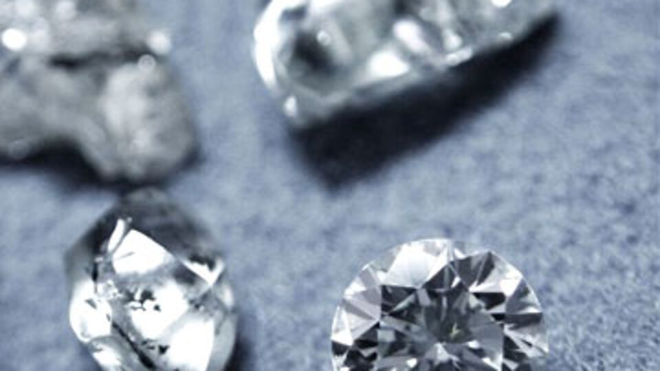 Sertifikasız pırlantaya dikkat!