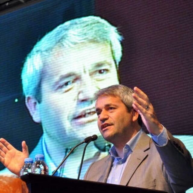 Bakanın hayali: Tekno-Türkiye!