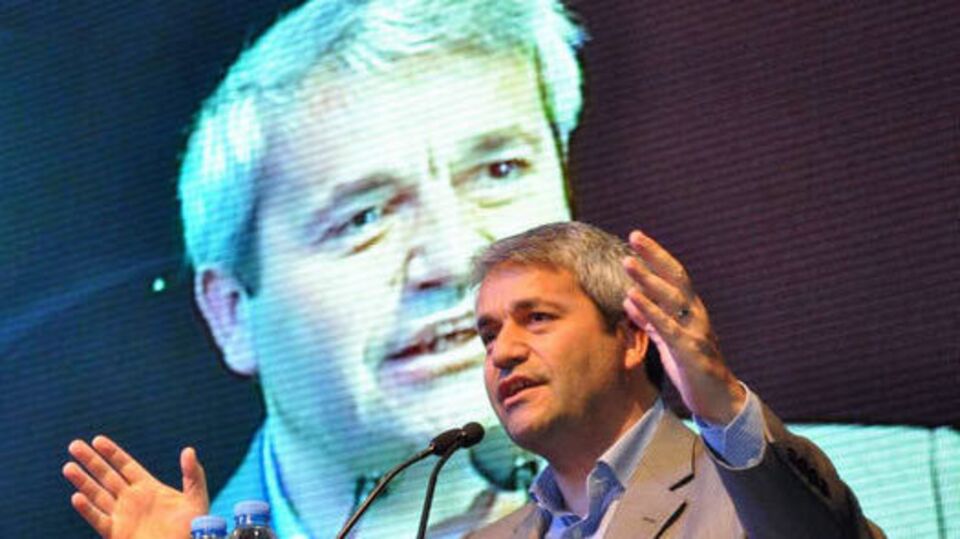 Bakanın hayali: Tekno-Türkiye!