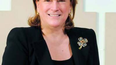 Dünyanın en güçlü 2. işkadını