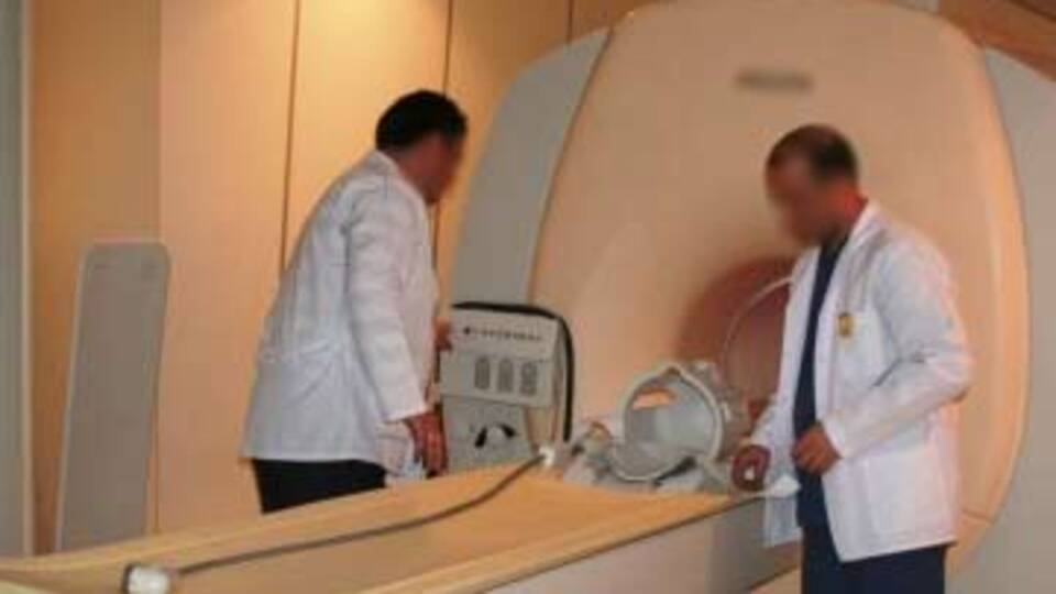 MR dikkate alınmamalı mı?