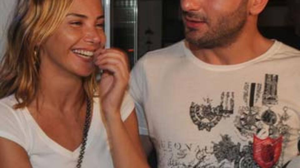 Ece, Davut'u hatırlamıyormuş!