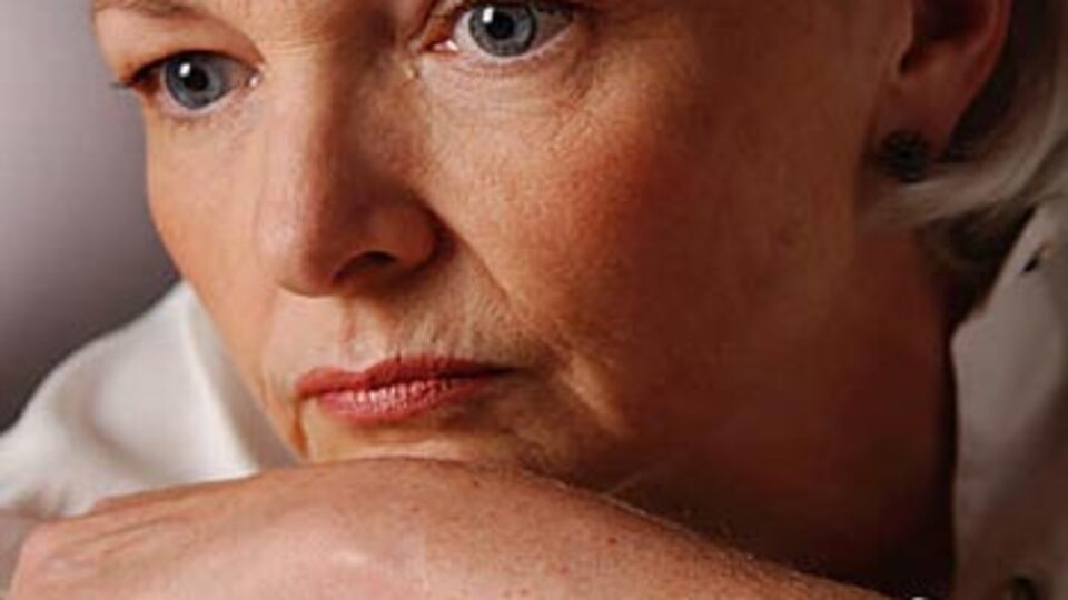 Adet düzensizliği menopoz habercisi