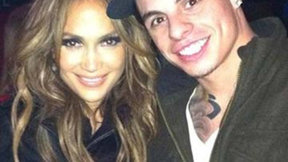 Jennifer Lopez seks bağımlısıymış GALERİ