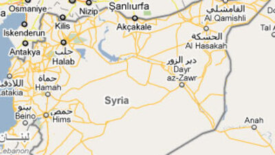 Suriye'den Türkiye'ye 'müdahale' çağrısı!