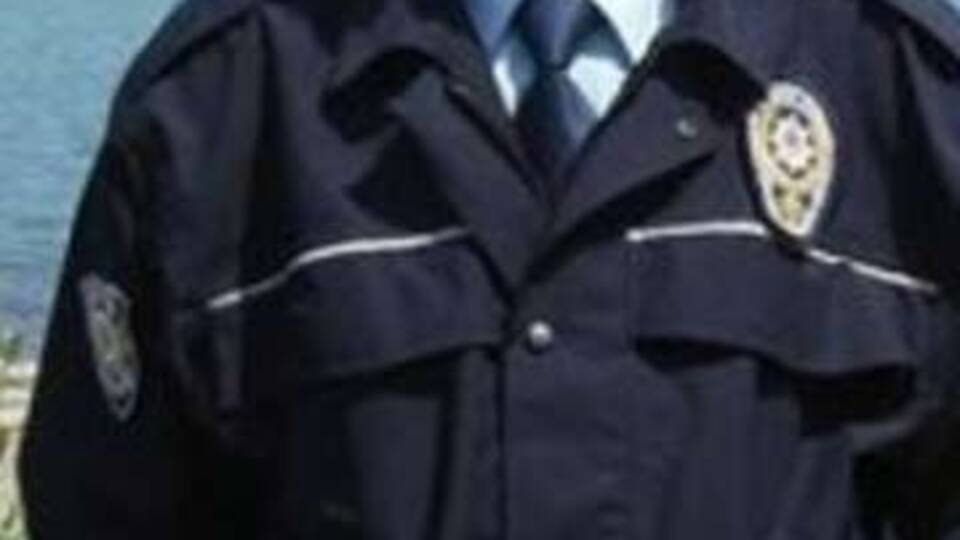 Sahte başkomiser, emniyet müdürlüğüne 'terfi' etti!