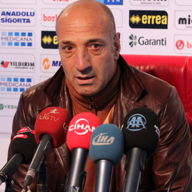 ''Abdullah Avcı, çok iyi bir karar''