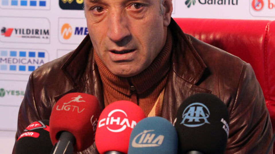 ''Abdullah Avcı, çok iyi bir karar''