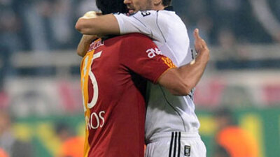 Ezeli rekabette 327. randevu!