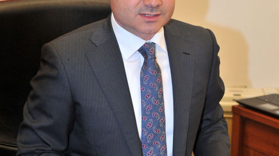 "İddianamenin mahkemeye sunulması beklenmekte"