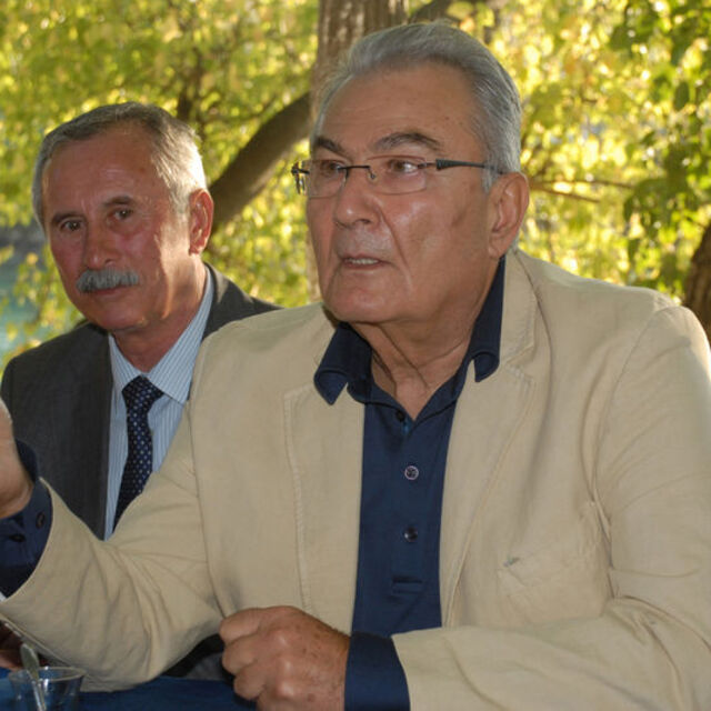 Deniz Baykal'dan 'Dersim krizi'ne ilk yorum!