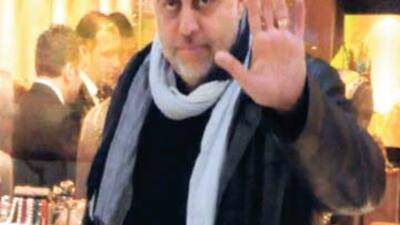 "Doğuş'un saksısını oynayacağım"