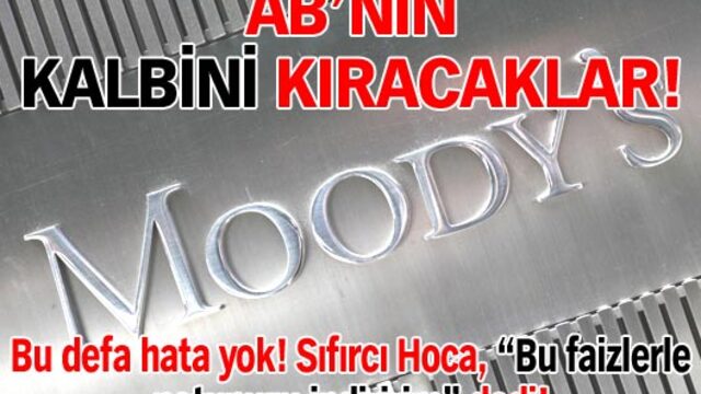AB'ye "kalbini kırarım" uyarısı!