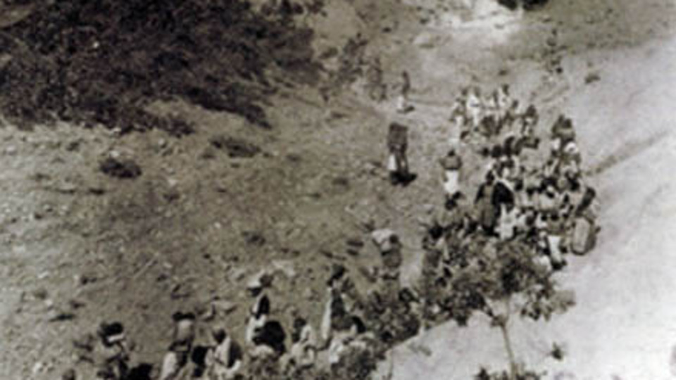 Dersim Katliamı'ndan Atatürk'ün haberi var mıydı?