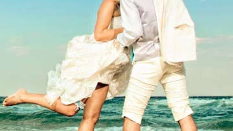 Evlilik dünyanın en zor şeyi mi?