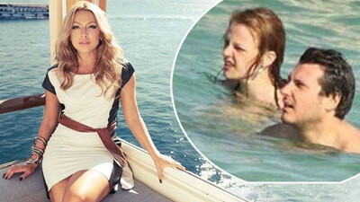 Naz'ı çıldırtan son dedikodu