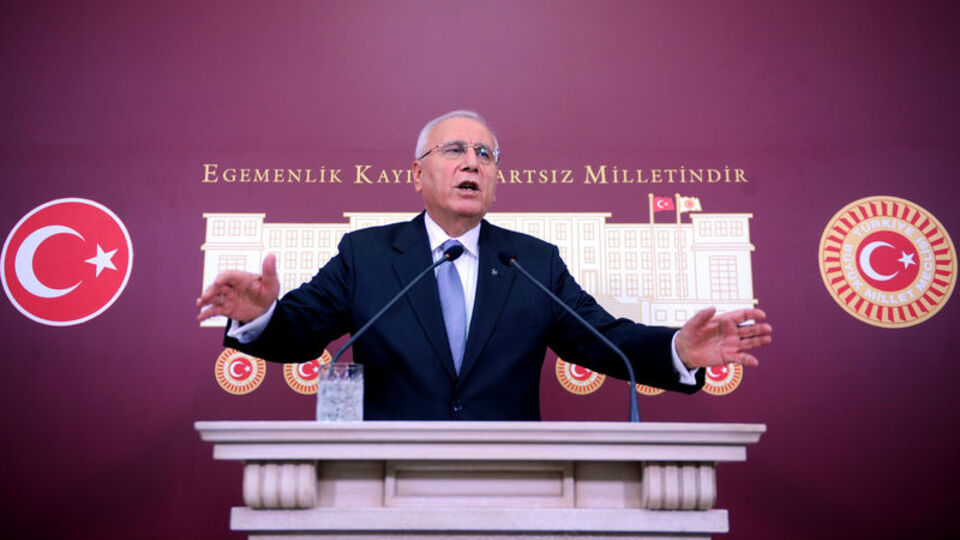 MHP 'dengeli' bedelliye sıcak bakıyor!