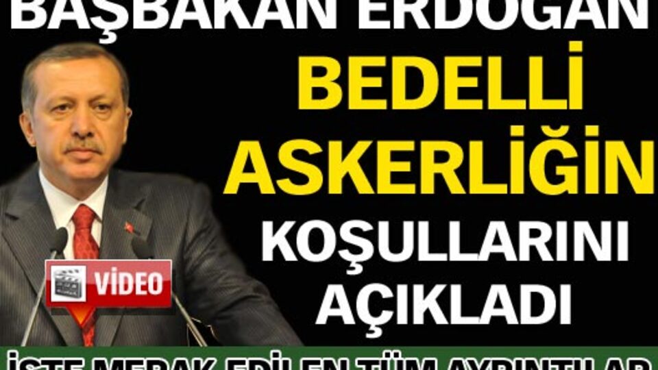 Bedelli tezkere!