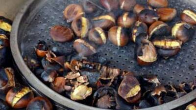 Kestane kebap, yemesi sevap mı?