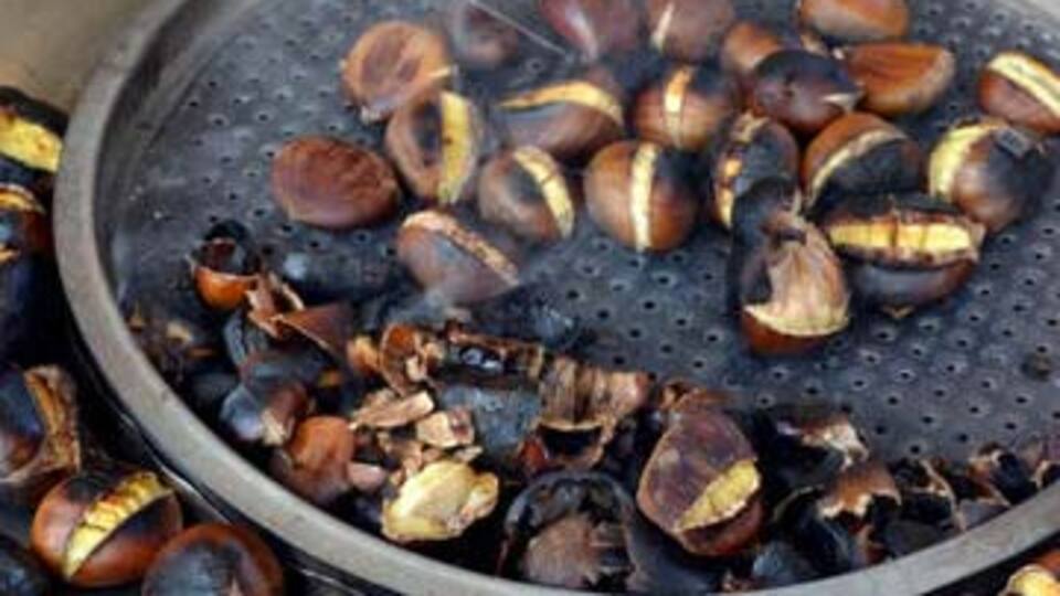 Kestane kebap, yemesi sevap mı?