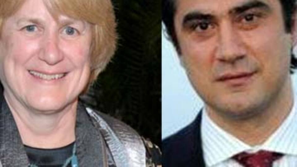 Genetiğin geleceği İstanbul'da tartışılacak