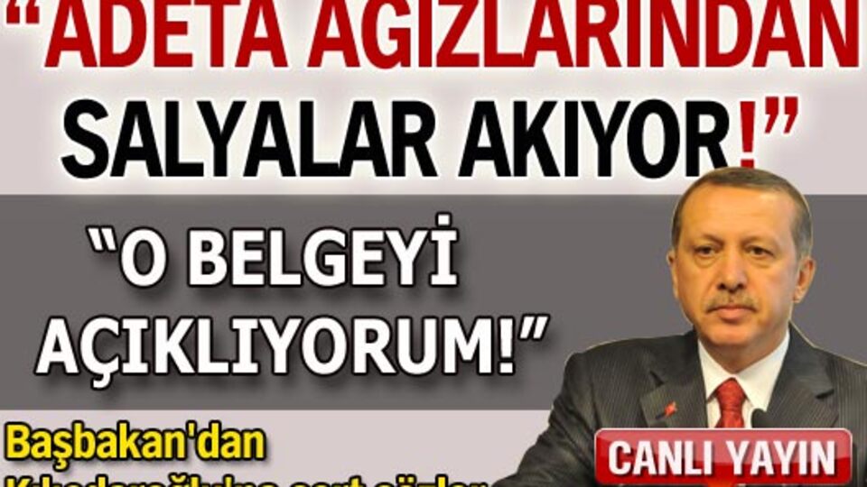 "Devlet adına özür diliyorum"