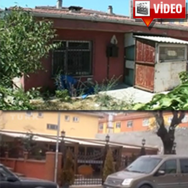 Her şey orada başlamıştı! VİDEO