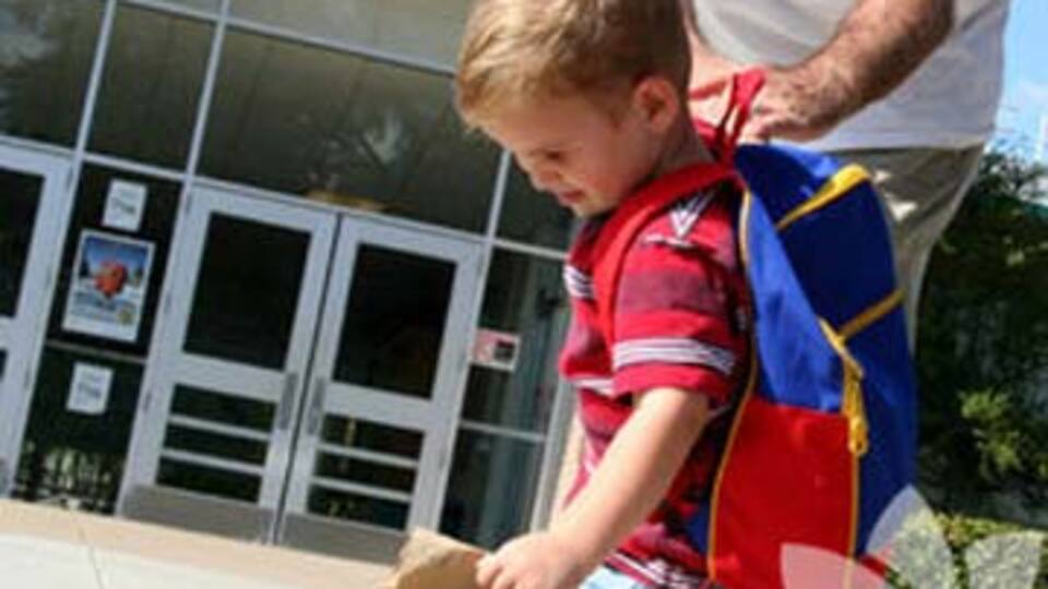 Çocuklar neden okuldan nefret eder?