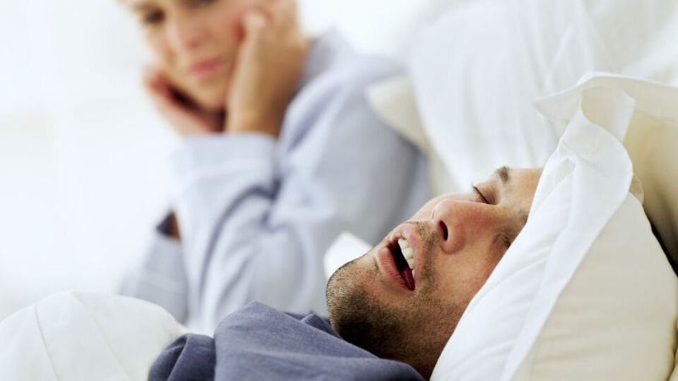 Horlamak nasıl engellenir?