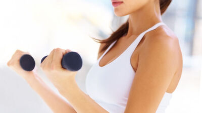 Kanser riskini böyle azaltın GALERİ