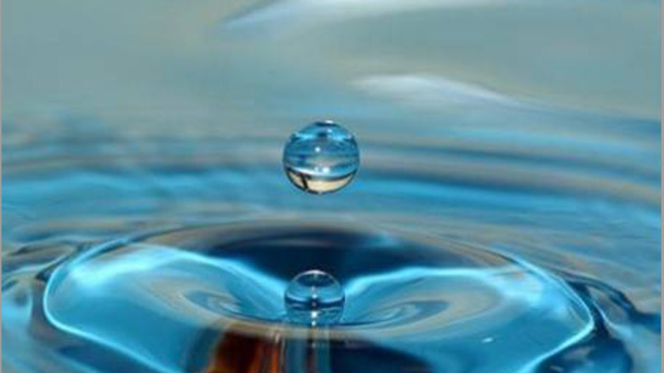 "Su sıfır derecede donar" yalan çıktı!