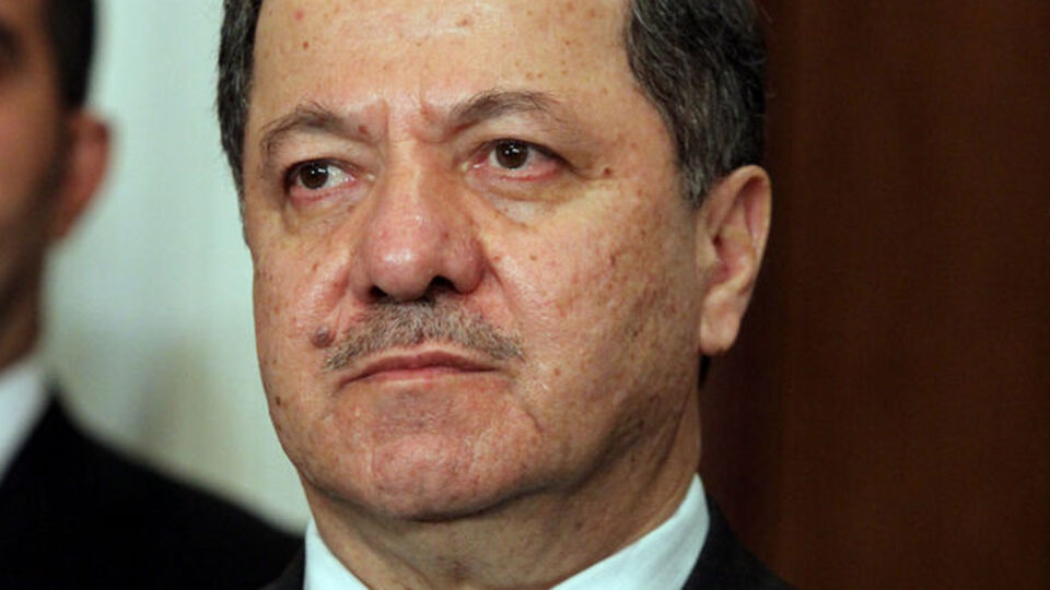 Erdoğan'ın 'Dersim' çıkışına Barzani'den kutlama!