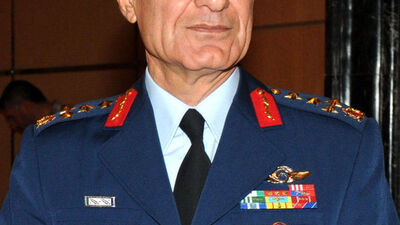 Balanlı: "Bilvanis Çiftliği MGK toplantısında gündeme geldi"