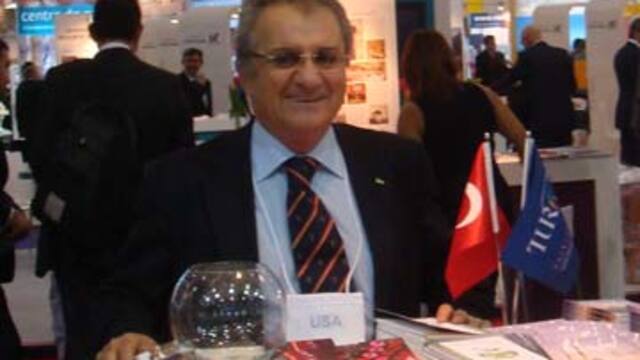 Türkiye Liverpool'un resmi destinasyonu!