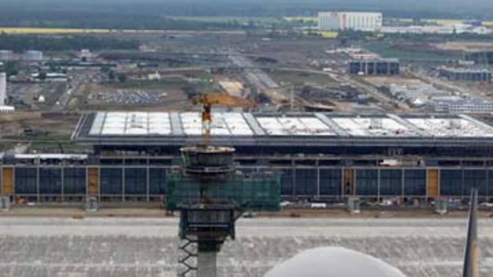 Almanya'ya haftada 649 sefer