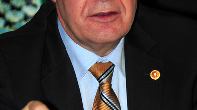 CHP'li Öztrak: "Dedem Atatürk'ün silah arkadaşı, Cumhuriyet kahramanıdır"