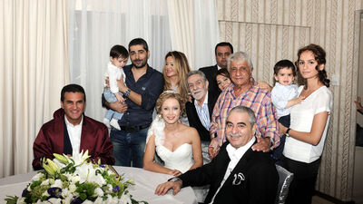 Saray düğünü yapacak