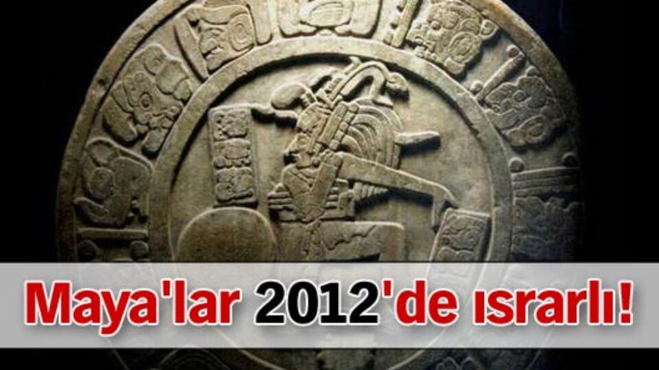 "Ve o gökyüzünden inecek!" GALERİ