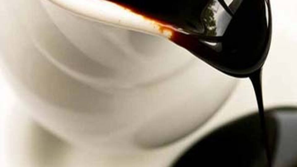 Bir yaşından küçük çocuklara pekmez