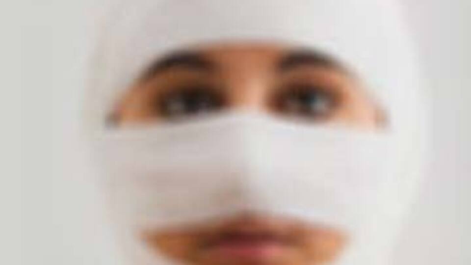 Yüz nakli için gerekenler belirlendi