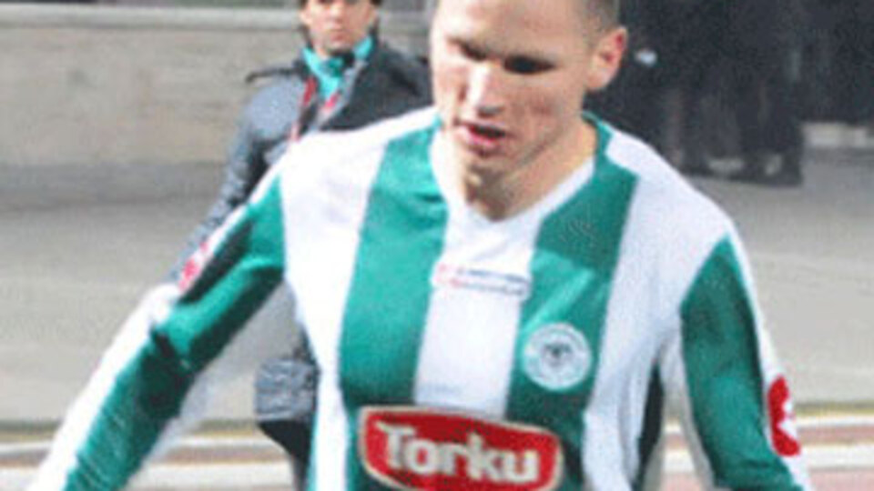 Akhisar'da kardeş payı!