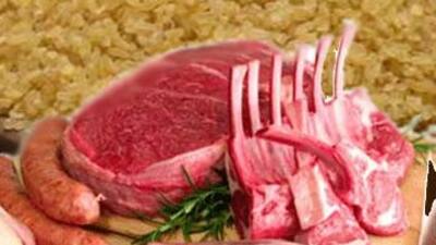 Bulgur ve ette KDV indirimi!