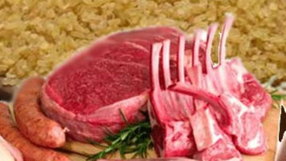 Bulgur ve ette KDV indirimi!