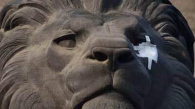 'Göz avcısı'na soruşturma