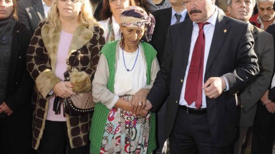 "Haksız tahrik kavramı TCK'dan çıkarılmalı!"