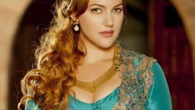 Hürrem karameliyle rekor satış!