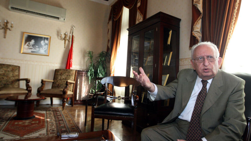 'Dersim'den CHP kadar DP de sorumlu!