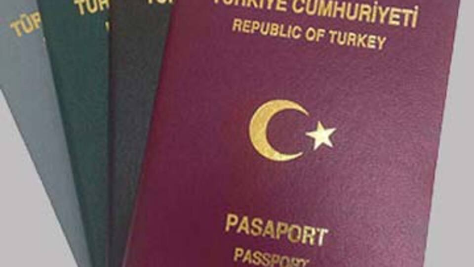 Gürcistan'a pasaportsuz giriş!