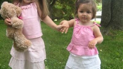 Kardeşler arasında kaç yaş fark olmalı?